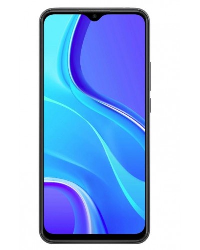 Купити Xiaomi Redmi 9 4/128Gb Carbon Grey Global Гарантія 1 Рік