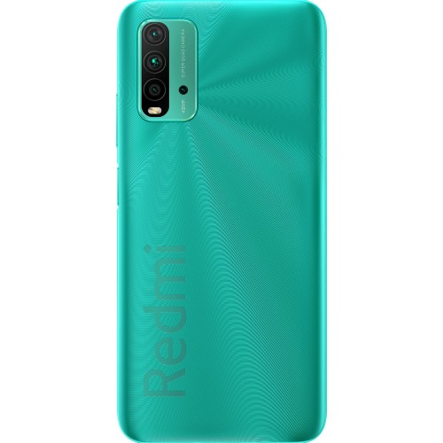 Купити Xiaomi Redmi Note 9 4G 8/128Gb Green Гарантія 1 Рік Купити Xiaomi Redmi Note 9 4G 8/128Gb Green Гарантія 1 Рік