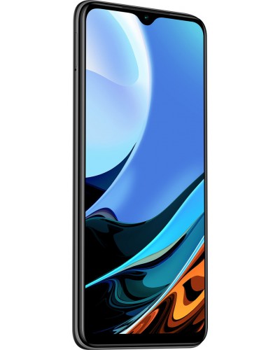 Купить Xiaomi Redmi 9T 4/64 no NFC Gray Global Гарантия 1 Год
