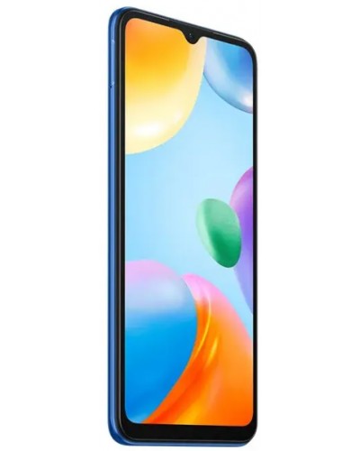 Купить Xiaomi Redmi 10C 4/64GB Ocean Blue (Global) Гарантия 1 Год