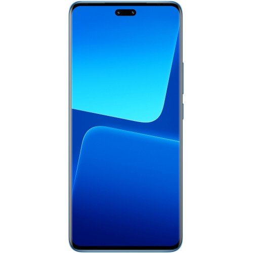 Купить Xiaomi 13 Lite 8/256GB Lite Blue Гарантия 1 Год