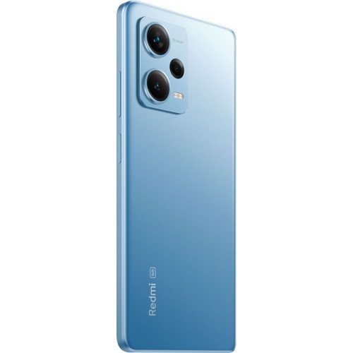 Купити Xiaomi Redmi Note 12 Pro+ (Plus) 5G 8/256GB Global Version NFC Sky Blue Гарантія 1 рік