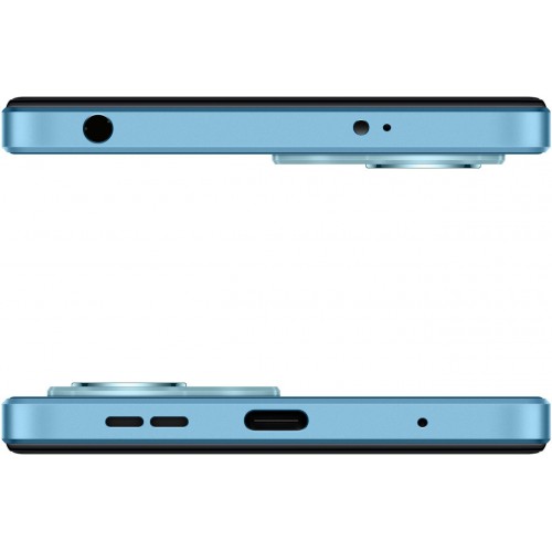 Купить Xiaomi Redmi Note 12 4/128GB Global Version Ice Blue Гарантия 1 Год