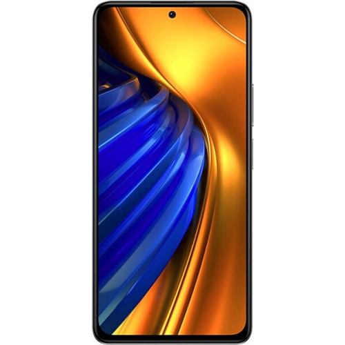 Купити Xiomi POCO F4 5G 8/256Gb Moonlight Silver Global Ґарантія 1 Рік