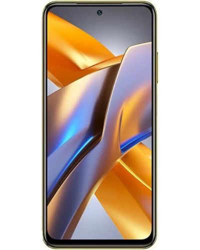 Купити Xiaomi POCO M5S 4/64GB Yellow Гарантія 1 рік