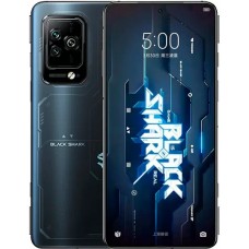 Xiaomi Black Shark 5 PRO 16/256GB Black Global
