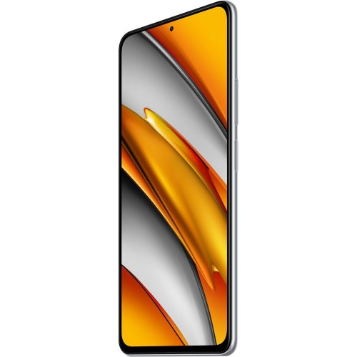 Купити Poco F3 8/256Gb Arctic White Гарантія 1 Рік