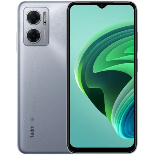 Купити Xiomi Redmi Note 11E 5G 6/128Gb Silver Гарантія 1 рік Купити Xiomi Redmi Note 11E 5G 6/128Gb Silver Гарантія 1 рік