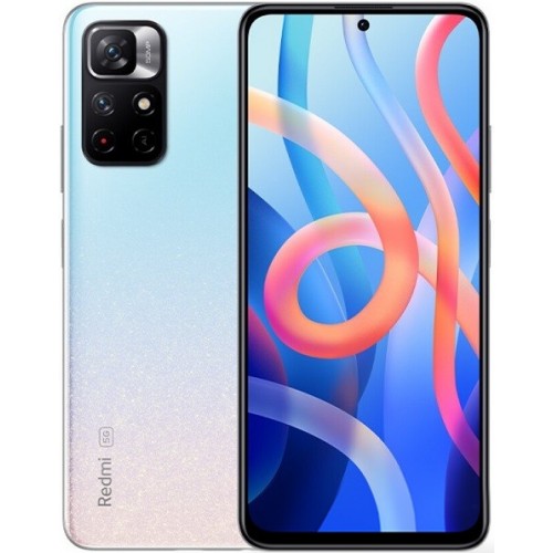 Купить Xiaomi Redmi Note 11 5G 6/128GB Blue CN Гарантия 1 Год Купить Xiaomi Redmi Note 11 5G 6/128GB Blue CN Гарантия 1 Год