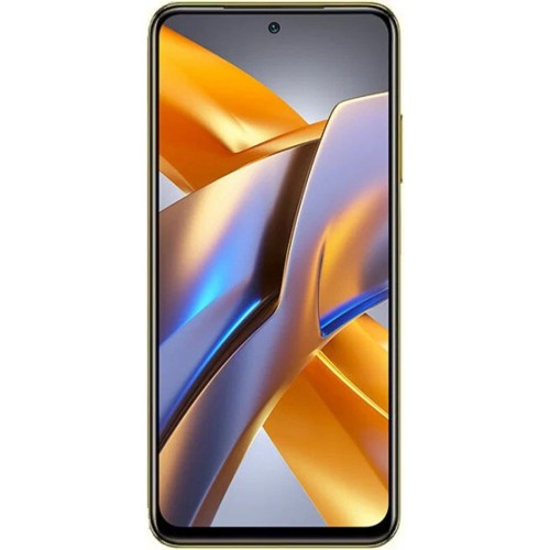 Купить Xiaomi POCO M5S 6/128GB Yellow Гарантия 1 Год