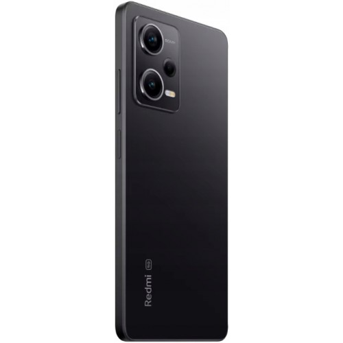 Купити Xiaomi Redmi Note 12 Pro 5G 8/128GB CN Black Гарантія 1 рік