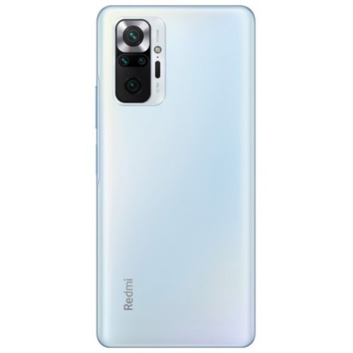 Купити Xiaomi Redmi Note 10 Pro 8/128Gb Glacier Blue Global Гарантія 1 Рік