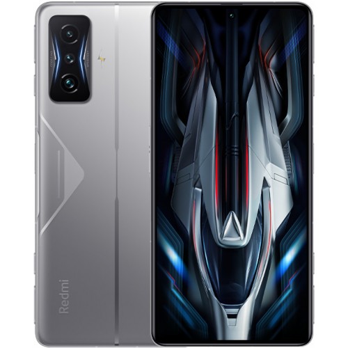 Купить Xiaomi Redmi K50 Gaming Edition 12/256GB Gray Гарантия 1 год Купить Xiaomi Redmi K50 Gaming Edition 12/256GB Gray Гарантия 1 год