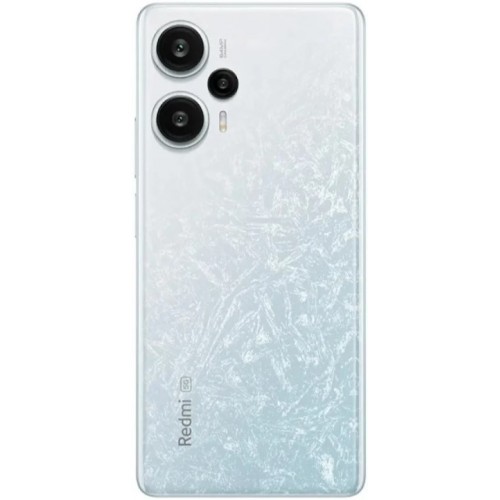 Купити Xiaomi Redmi Note 12 Turbo 12/512GB White Гарантія 1 Рік