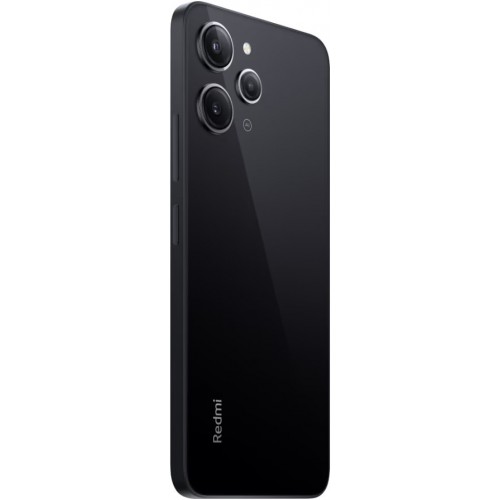 Купити Xiaomi Redmi 12 8/128GB Midnight Black Гарантія 1 Рік