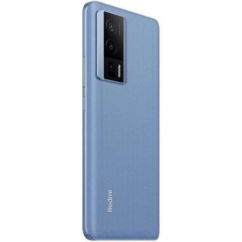 Купити Xiaomi Redmi K60 12/256GB Blue Гарантія 1 рік