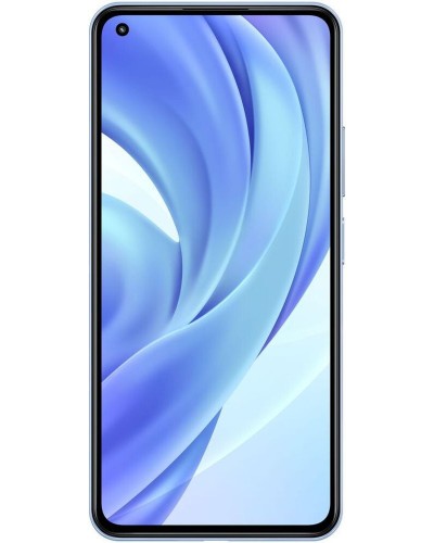 Купить Xiaomi Mi 11 Lite 6/64 Bubblegum Blue Global Гарантия 1 Год
