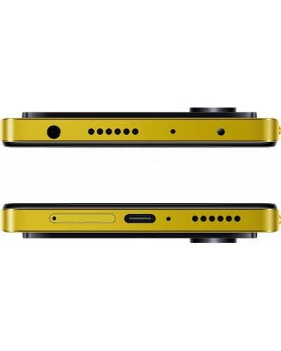 Купить Xiaomi Poco X4 Pro 6/128GB Global Yellow Гарантия 1 Год