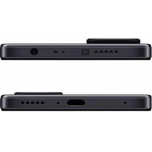 Купити Xiaomi Redmi Note 11 Pro+ 5G 8/128GB Graphite Gray (Global) Гарантія 1 рік