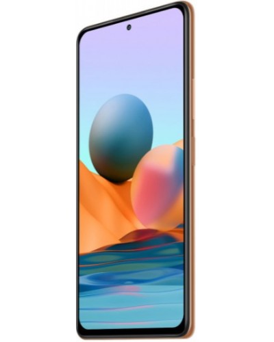 Купить Xiaomi Redmi Note 10 Pro 6/128Gb Gradient Bronze Global Гарантия 1 Год