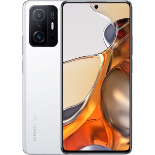 Купить Xiaomi 11T Pro 5G 12/256Gb White Гарантия 1 Год Купить Xiaomi 11T Pro 5G 12/256Gb White Гарантия 1 Год