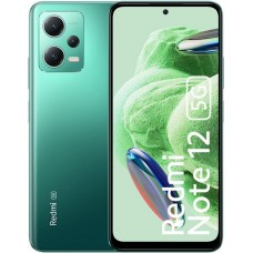 Xiaomi Redmi Note 12 5G 8/128GB NFC Forest Green Global Version Гарантия 1 Год