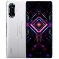 Xiaomi Redmi K40 Gaming 12/128GB White Гарантія 1 рік