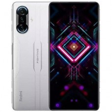 Xiaomi Redmi K40 Gaming 12/128GB White Гарантія 1 рік