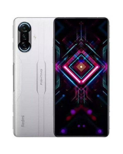 Купити Xiaomi Redmi K40 Gaming 12/128GB White Гарантія 1 рік Купити Xiaomi Redmi K40 Gaming 12/128GB White Гарантія 1 рік