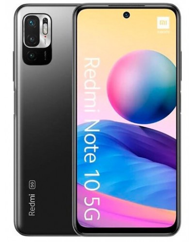Купить Xiaomi Redmi Note 10 5G 8/128Gb Graphite Gray Гарантия 1 Год