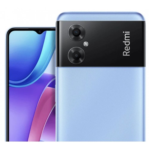 Купить Xiaomi Redmi Note 11R 5G 6/128GB Blue Гарантия 1 год Купить Xiaomi Redmi Note 11R 5G 6/128GB Blue Гарантия 1 год