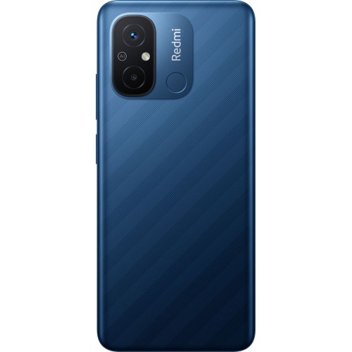 Купить Xiaomi Redmi 12C 4/128Gb Ocean Blue Гарантия 1 Год