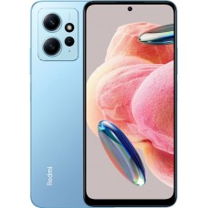 Xiaomi Redmi Note 12 4/128GB Global Version Ice Blue Гарантия 1 Год