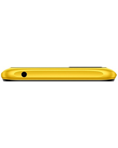 Купить Xiaomi POCO C40 3/32Gb Poco Yellow Гарантия 1 Год