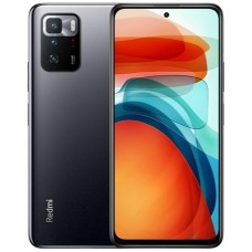 Xiaomi Redmi Note 10 Pro 5G 8/256Gb Onyx Gray Гарантія 1 Рік
