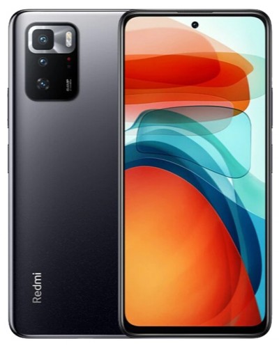 Купити Xiaomi Redmi Note 10 Pro 5G 8/256Gb Onyx Gray Гарантія 1 Рік