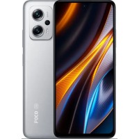 Xiaomi Poco X4 GT 8/128GB Silver Ґарантія 1 Рік