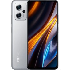 Xiaomi Poco X4 GT 8/128GB Silver Гарантия 1 Год