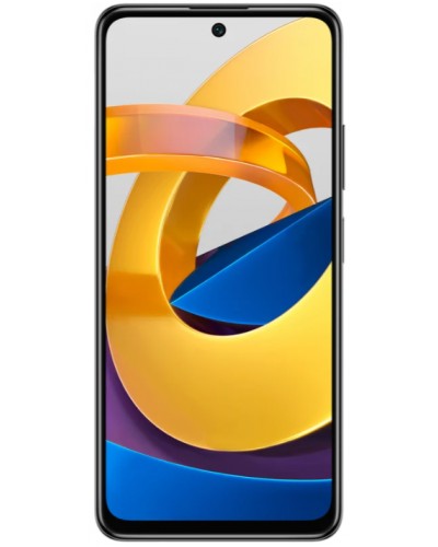 Купити Xiaomi Poco M4 Pro 5G 6/128Gb Black Global Гарантія 1 Рік