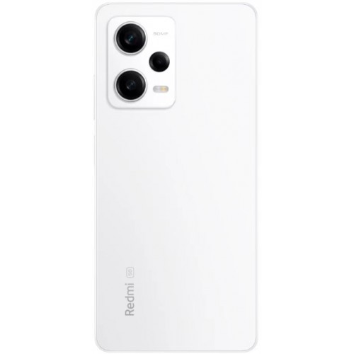Купити Xiaomi Redmi Note 12 Pro 5G 8/128GB CN White Гарантія 1 рік