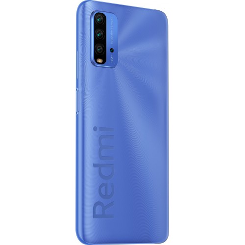 Купити Xiaomi Redmi Note 9 4G 8/128Gb Blue Гарантія 1 Рік Купити Xiaomi Redmi Note 9 4G 8/128Gb Blue Гарантія 1 Рік
