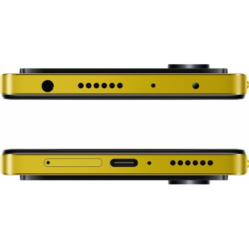 Купити Xiaomi Poco X4 Pro 8/256GB Global Yellow Гарній 1 рік