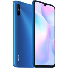 Xiaomi Redmi 9a 2/32GB Sky Blue Global Гарантия 1 Год
