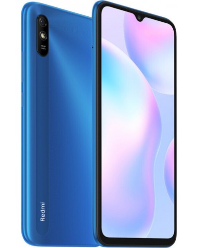 Купить Xiaomi Redmi 9a 2/32GB Sky Blue Global Гарантия 1 Год Купить Xiaomi Redmi 9a 2/32GB Sky Blue Global Гарантия 1 Год
