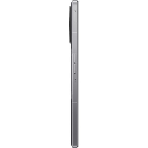 Купити Xiaomi Poco F4 GT 5G 8/128Gb Knight Silver Global Гарантія 1 Рік