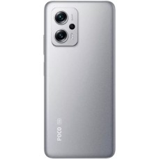 Купити Xiaomi Poco X4 GT 8/256GB Silver Гарантія 1 Рік