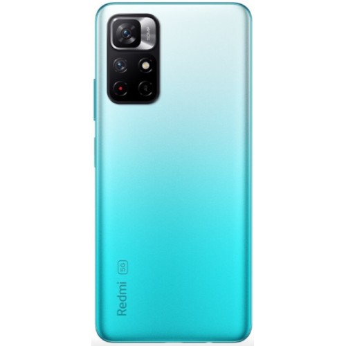 Купити Xiaomi Redmi Note 11 5G 6/128GB Mint Green CN Гарантія 1 Рік Купити Xiaomi Redmi Note 11 5G 6/128GB Mint Green CN Гарантія 1 Рік