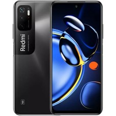 Xiaomi Redmi Note 11SE 4/128GB Black Гарантия 1 Год