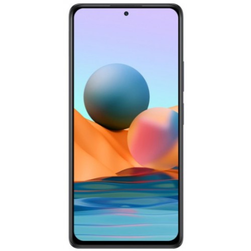 Купити Xiaomi Redmi Note 10 Pro 8/128Gb Onyx Gray Global Гарантія 1 Рік