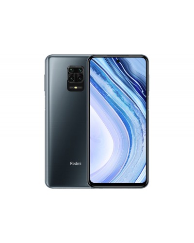 Купить Xiaomi Redmi Note 9 Pro 6/64GB Interstellar Grey Global Гарантия 1 Год